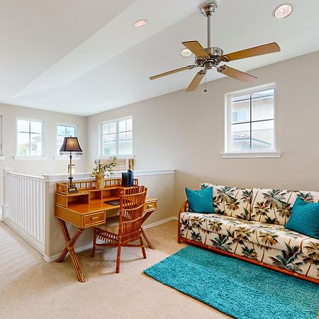 Waikoloa Fairway Villas #J6 Exterior photo