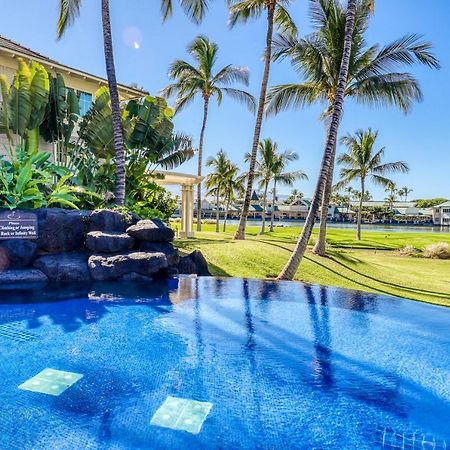 Waikoloa Fairway Villas #J6 Exterior photo