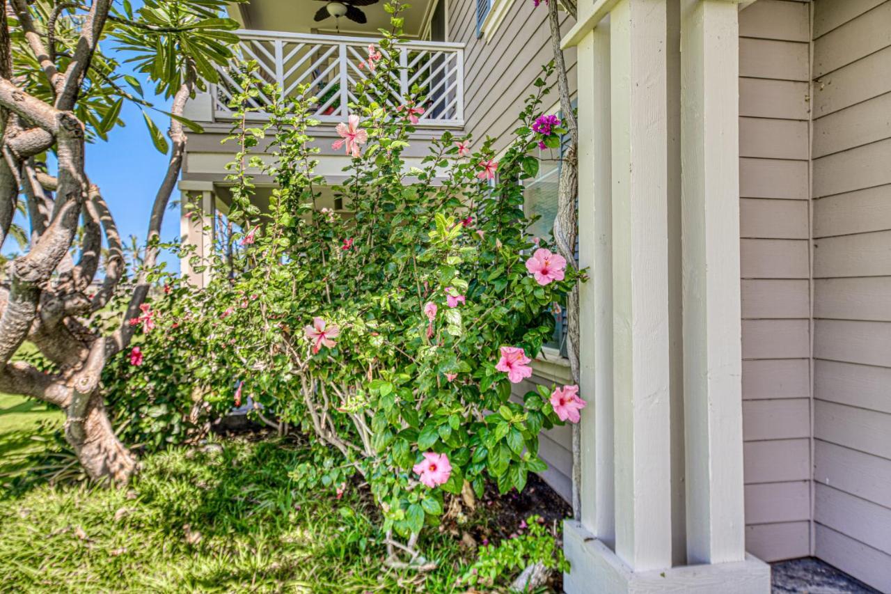 Waikoloa Fairway Villas #J6 Exterior photo