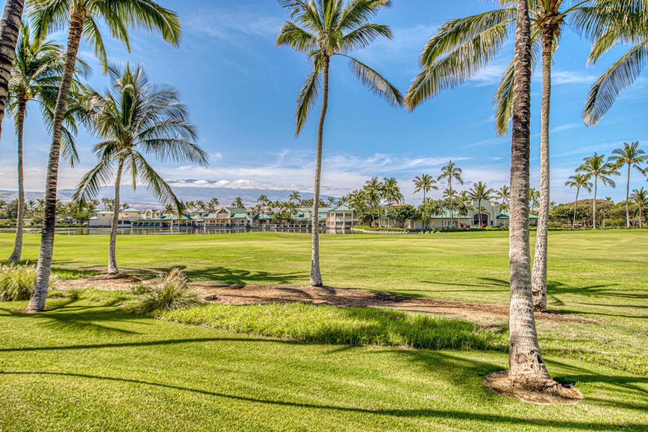 Waikoloa Fairway Villas #J6 Exterior photo