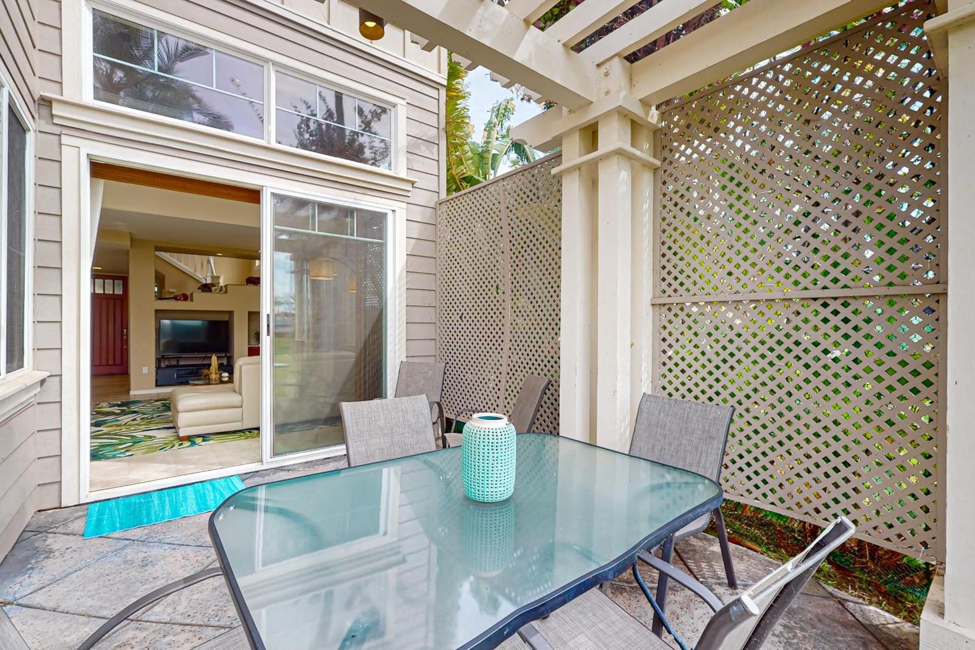 Waikoloa Fairway Villas #J6 Exterior photo
