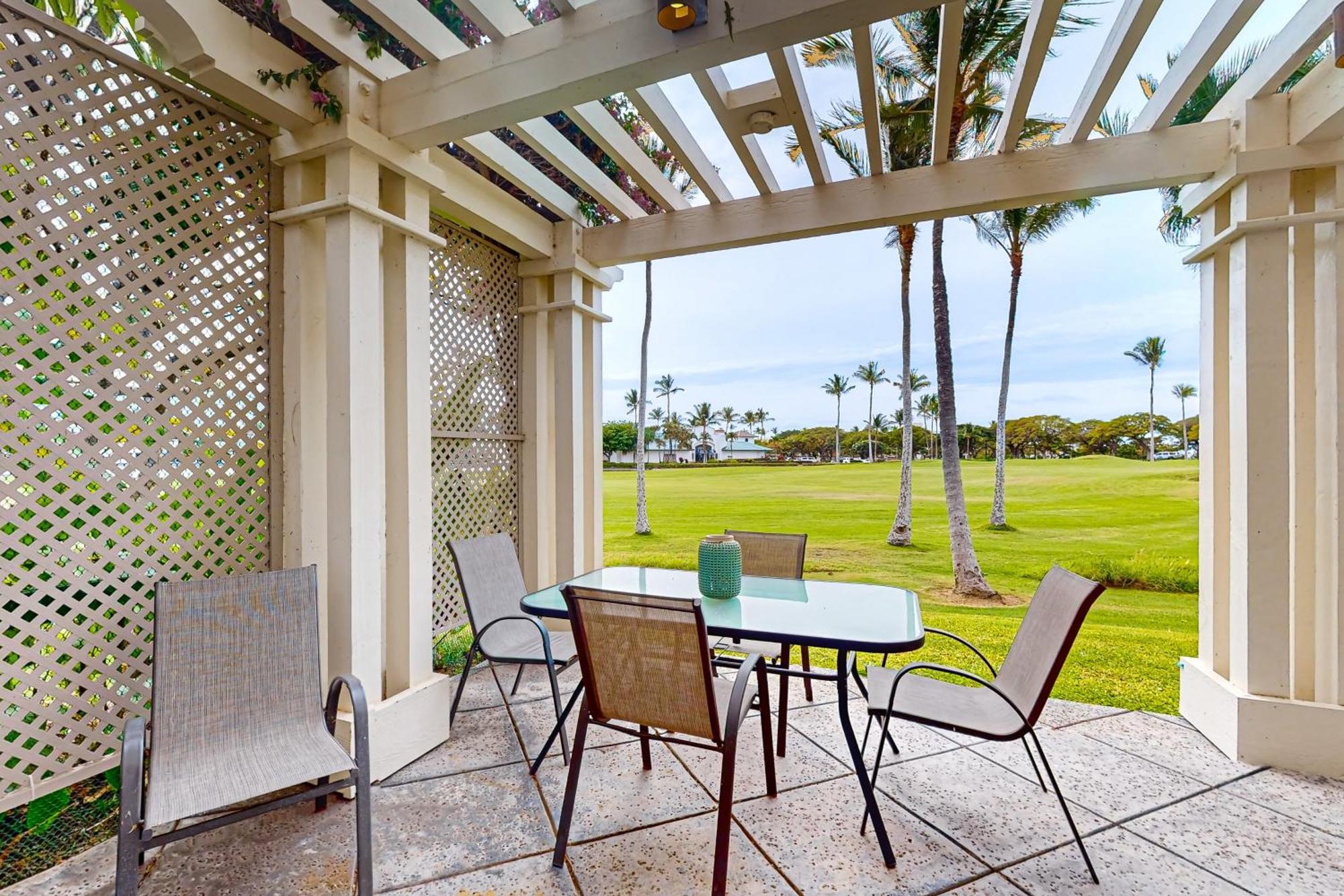 Waikoloa Fairway Villas #J6 Exterior photo