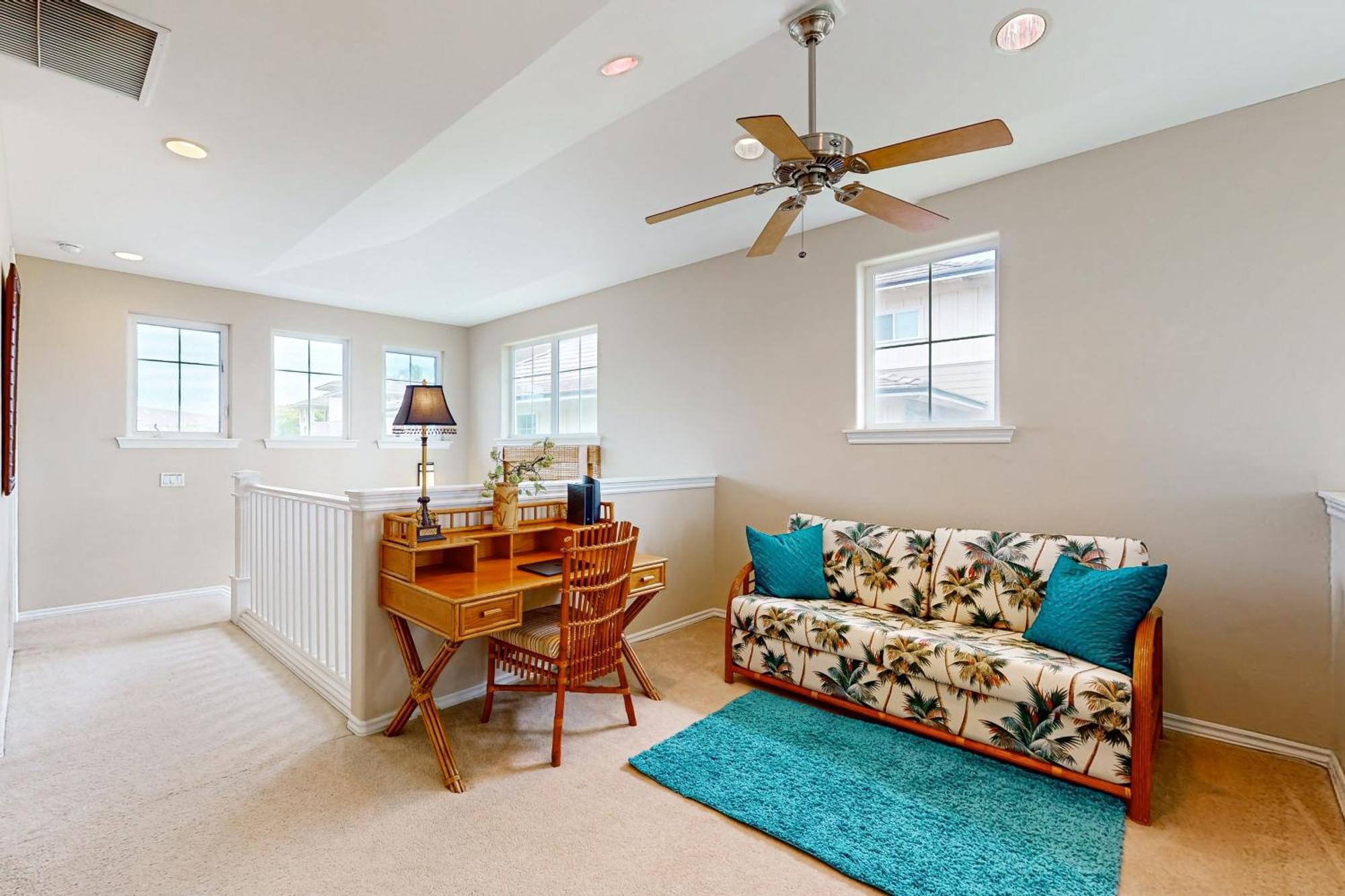 Waikoloa Fairway Villas #J6 Exterior photo