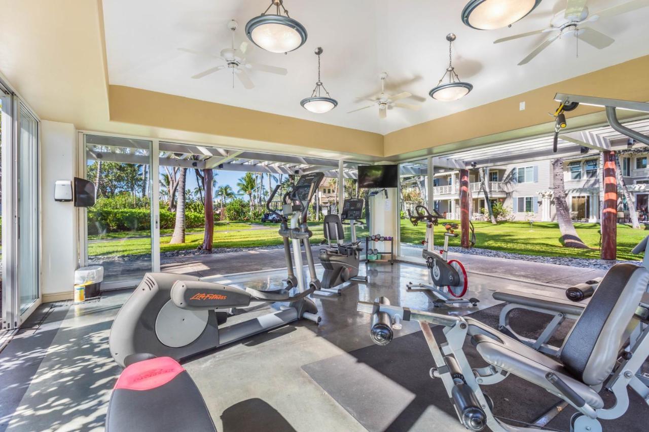 Waikoloa Fairway Villas #J6 Exterior photo