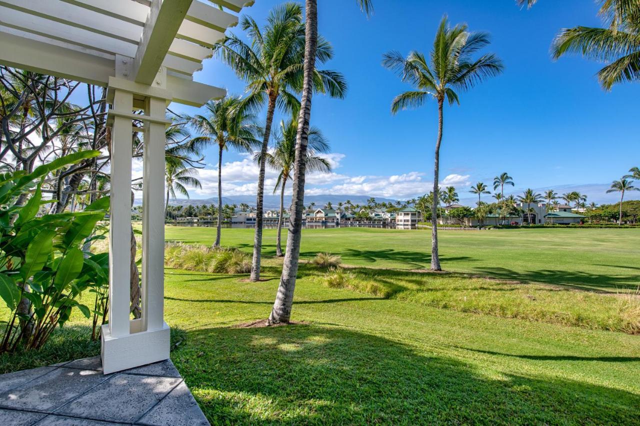 Waikoloa Fairway Villas #J6 Exterior photo