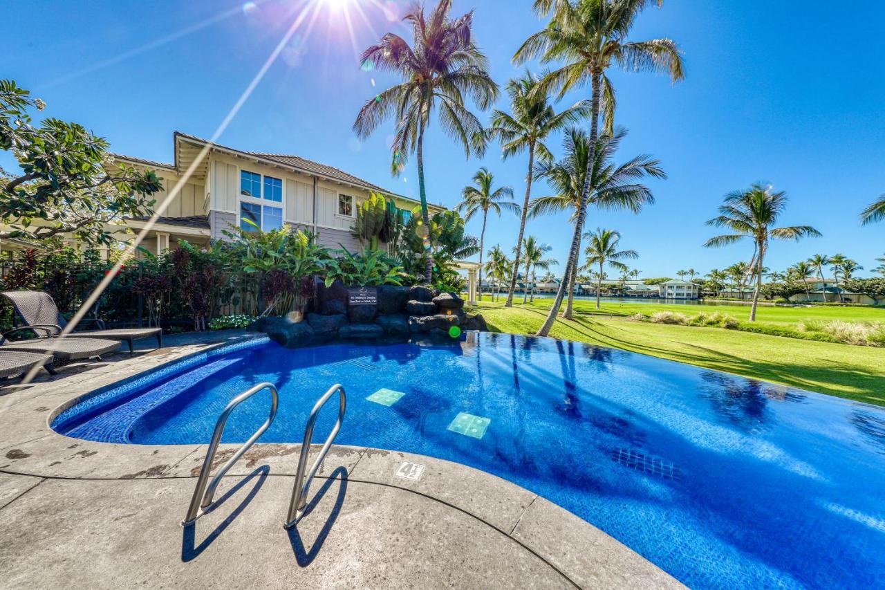 Waikoloa Fairway Villas #J6 Exterior photo